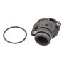 Imagem de Flange Termostato Vw Passat 1995 a 1998 - 175113 - VC145