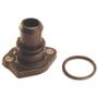 Imagem de Flange Volkswagen Polo Classic 1997 a 2002 KIT & CIA 40242