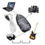 Imagem de Flanger + Guitar Link - Kit de interfaces para ligar instrumentos de corda no celular e computador