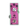 Imagem de Flanger Pedal De Efeitos De Guitarra Elétrica Botão Ajustável True Bypass Otor Tc41 BF-2 Acessórios