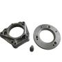 Imagem de Flanges e Prolongador Conico para Motor Honda Wacker 3 Guias