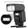 Imagem de Flash Andoer Universal Speedlite - GN40