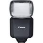 Imagem de Flash Canon Speedlite EL-5 com carregador LC-E6