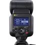 Imagem de Flash canon speedlite el-5