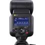 Imagem de Flash canon speedlite el-5