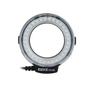 Imagem de Flash Circular Led Macro Modelo Meike Fc100