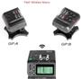 Imagem de Flash Circular Macro Meike Mk-Mt24Iis Ttl Ring Flash Twin