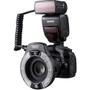 Imagem de Flash Circular Ring Yongnuo YN-14 EX II TTL Macro Com filtros