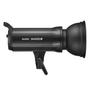 Imagem de Flash estroboscópico de estúdio Godox SK400II-V SK400IIV 400W com LED