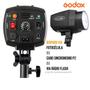 Imagem de Flash Estúdio Mini Tocha Godox K180A 180W