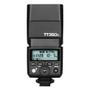 Imagem de Flash Godox Mini Speedlite TT350 TTL HSS Para Câmeras Canon, Nikon, Sony, Fuji, Olympus E Pentax