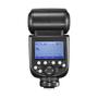 Imagem de Flash Godox Tt685ii E-ttl Compatível Com Câmeras Canon