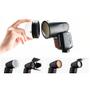 Imagem de Flash Godox TTL V1 S para Sony