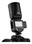 Imagem de Flash Godox V1-c Cabeça Redonda E-ttl Speedlight Canon