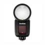 Imagem de Flash Godox V1 Com Bateria Para Sony