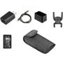 Imagem de Flash godox v1 para sony com bateria ttl/hss v1-s