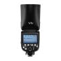 Imagem de Flash Godox V1-S TTL Para Sony com Bateria