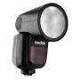 Imagem de Flash Godox V1-S TTL Para Sony com Bateria