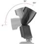 Imagem de Flash Godox V1 TTL Speedlite para Canon