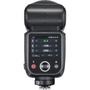 Imagem de Flash godox v100 ttl para câmera nikon