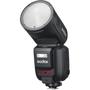 Imagem de Flash godox v100 ttl para câmera nikon