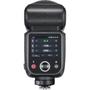 Imagem de Flash Godox V100 Ttl Para Câmera Nikon