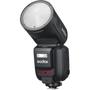 Imagem de Flash Godox V100 Ttl Para Câmera Nikon