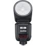 Imagem de Flash Godox V100 Ttl Para Câmera Nikon
