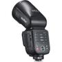 Imagem de Flash godox v100 ttl para câmera sony