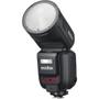 Imagem de Flash godox v100 ttl para câmera sony
