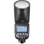 Imagem de Flash godox v1pro para nikon com bateria ttl/hss v1pro-n
