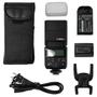 Imagem de Flash Godox V350 para Sony - Preto