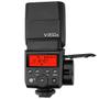 Imagem de Flash Godox V350 para Sony - Preto