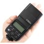 Imagem de Flash godox v350 ttl para câmera nikon