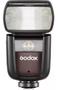 Imagem de Flash godox v860 iii ttl speedlite para câmera nikon