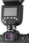 Imagem de Flash godox v860 iii ttl speedlite para câmera nikon