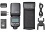 Imagem de Flash Godox V860 Iii Ttl Speedlite Para Câmera Nikon