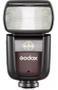 Imagem de Flash Godox V860 Iii Ttl Speedlite Para Câmera Nikon
