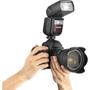 Imagem de Flash Godox V860 Iii Ttl Speedlite Para Câmera Sony