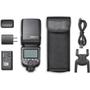 Imagem de Flash Godox V860 Iii Ttl Speedlite Para Câmera Sony