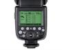 Imagem de Flash Godox V860ii Com Bateria Li -ion Para Nikon
