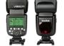 Imagem de Flash Godox V860ii Com Bateria Li -ion Para Nikon
