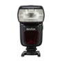 Imagem de Flash Godox V860Ii Skit Para Nikon Preto