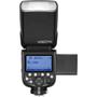 Imagem de Flash Godox VING V860IIIC TTL para Câmeras Canon (com Bateria)