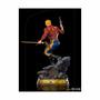 Imagem de Flash Gordon Deluxe - 1/10 Art Scale - Flash Gordon - Iron Studios