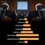 Imagem de Flash Macro Godox Mf12 Ttl Universal + Kit Anel Adaptador Para Lentes