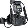 Imagem de Flash Macro Twin TTL Yongnuo YN-24EX para Canon