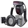 Imagem de Flash Macro Twin TTL Yongnuo YN-24EX para Canon