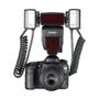 Imagem de Flash Macro Twin Yongnuo Yn24ex Para Canon