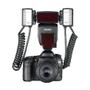 Imagem de Flash Macro Twin Yongnuo Yn24ex Para Canon